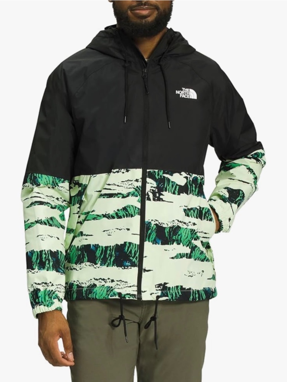 Jacket North Face